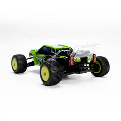 HobbyPlus SPECK-T 1/24 2WD Stadium Truck RTR