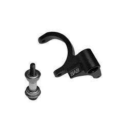 SAB Tail Bell Crank Clever - ILGoblin 700/Goblin Black Nitro/Black Thunder
