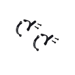 ILGoblin Aluminum Tail Servo Mount D35