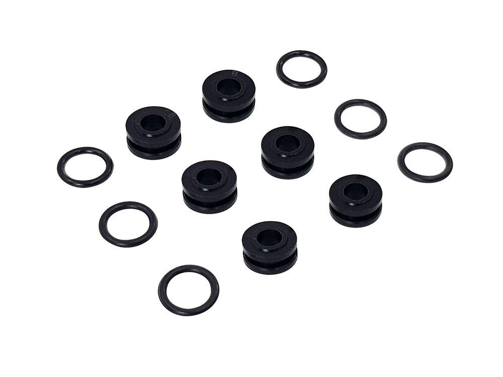Damper Set Main Rotor - HeliDirect