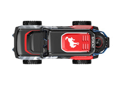 MJX Hyper Go H18P 1:18 RC Car Licensed Ford Bronco R Baja 1000