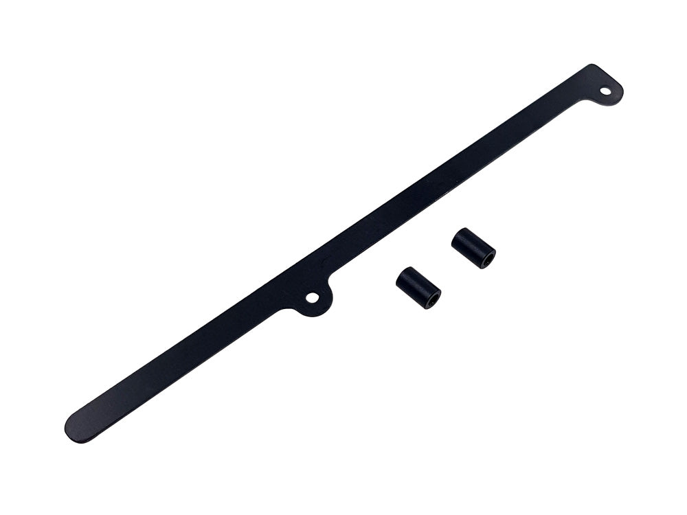 Goblin Raw 420CO G10 Wiring Support - HeliDirect