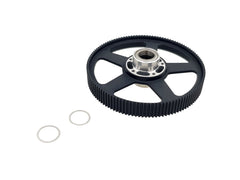 Goblin Raw 420CO Plastic One Way Main Pulley Z120 - HeliDirect