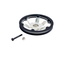 SAB ILGoblin Pro 520 Aluminum Front Tail Pulley