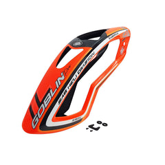 SAB ILGoblin Pro 520 CF Canopy - Oange