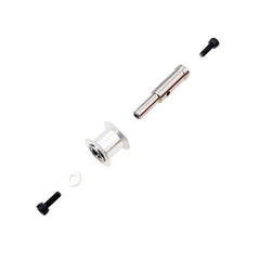 SAB Genesis F3C Aluminum Tail Belt Tensioner