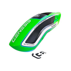 SAB Genesis F3C CF Canopy Green