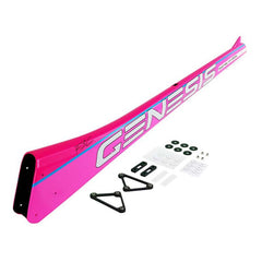 SAB Genesis F3C CF Tail Boom Pink/Blue