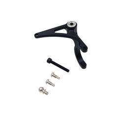 SAB Genesis F3C Aluminum Tail Bell Crank
