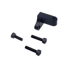 SAB Genesis F3C Aluminum Bell Crank Base