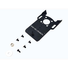 SAB Genesis F3C Aluminum Motor Mount