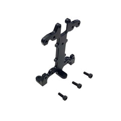 SAB Genesis F3C Aluminum Front Servo Mount
