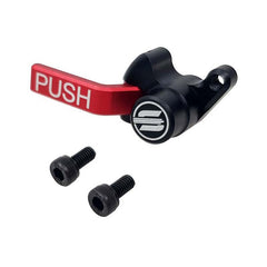 SAB Genesis F3C Aluminum Battery Lock