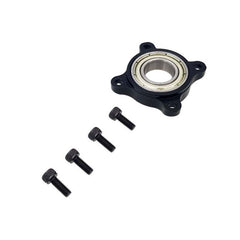 SAB Genesis F3C Aluminum Bottom Bearing Mount