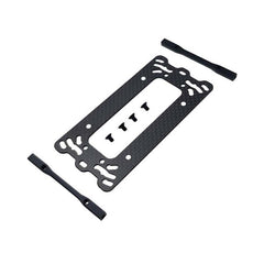 SAB Genesis F3C CF ESC Mount