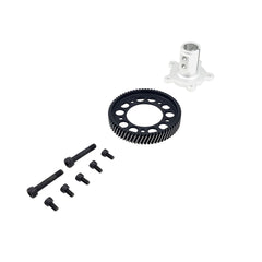 SAB ILGoblin Piuma Steel Main Gear Z69