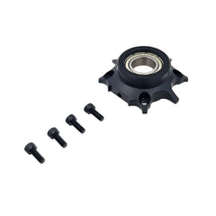 SAB ILGoblin Piuma Aluminum Top Gear Box Case D12