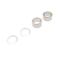 SAB ILGoblin Piuma Aluminum Main Gear Spacer D12