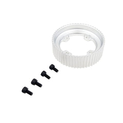 SAB ILGoblin Piuma Aluminum Main Pulley D12