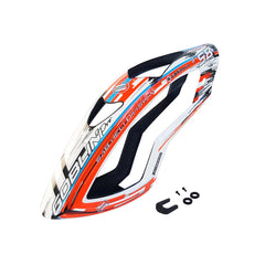 SAB ILGoblin Pro 420 CF Canopy - White