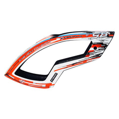 SAB ILGoblin Pro 420 CF Canopy - White