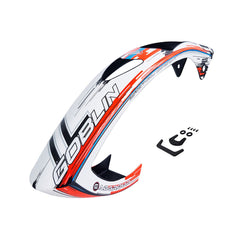 SAB ILGoblin Piuma CF Canopy - White