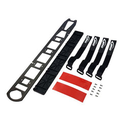 SAB Genesis F3C CF Battery Tray