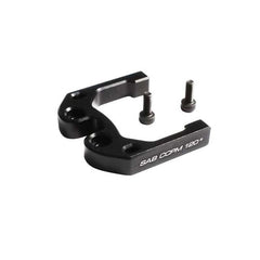 SAB ilGoblin Piuma Aluminum Rear Servo Mount Support