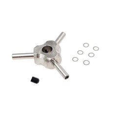 SAB Steel Tail Hub HPS3