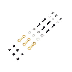 SAB Tail Pitch Linkage HPS3
