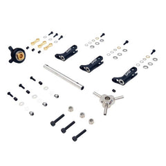 SAB HPS3 Tail Rotor System