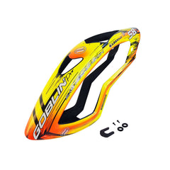 SAB ILGoblin Pro 420 CF Canopy - Yellow