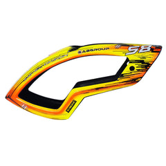 SAB ILGoblin Pro 420 CF Canopy - Yellow
