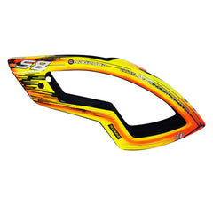 SAB ILGoblin Pro 420 CF Canopy - Yellow