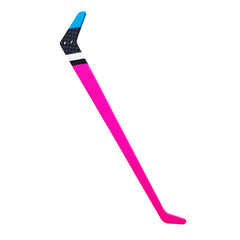 SAB ILGoblin Pro 520 CF Painted Tail Fin - Miami