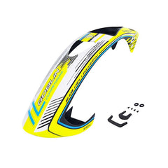 SAB CF Canopy ilGoblin Competizione (SG781) Yellow