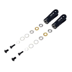 SAB Aluminum Main Blade Grip