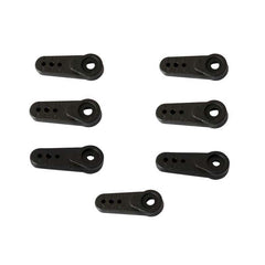 SAB Servo Arm Set For Goblin 380 (BK, RJX, Futaba, KST Micro Servo)