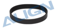 Align TB60 Motor Drive Belt - HeliDirect