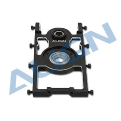 Align TB60 Main Shaft Bearing Block Base - Upper - HeliDirect