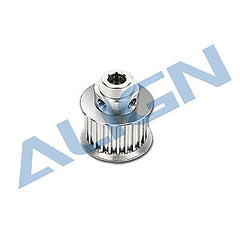 Align TB60 22T Motor Belt Pulley Assembly