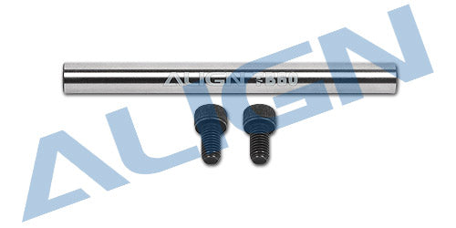 Align TB60 Spindle – HeliDirect
