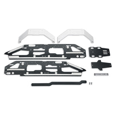 Align TB70 V2 Body Modification Set - HeliDirect
