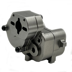 HobbyPlus Full Aluminum Transmission Gear Box fits CR18P V3 & Juice Up/