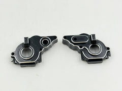 HobbyPlus Aluminum Transmission Case For Speck B