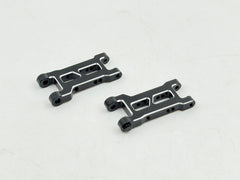 HobbyPlus Aluminum Front Suspension Arm For Speck B