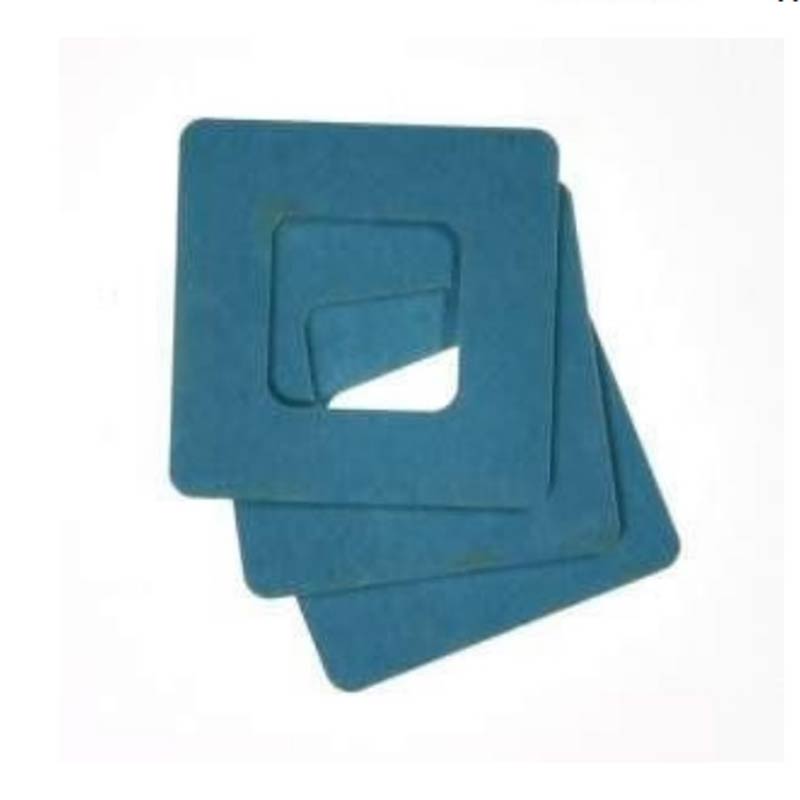 BavarianDEMON Foam Tape ACRO For CORTEX And 3XS (3pcs) HeliDirect