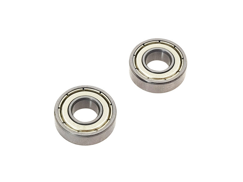 Ball Bearing 8x19x6 mm - HeliDirect