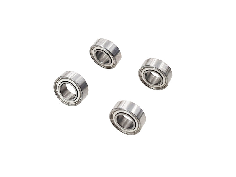 Ball Bearing 4x8x3 mm - HeliDirect