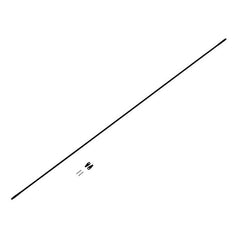 SAB Genesis F3C Carbon Rod 2.5x4x729